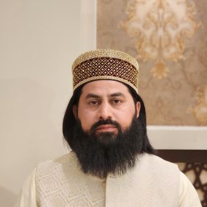 Naveed Majeed